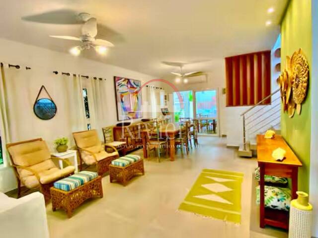 Casa para Venda em São Sebastião - 5