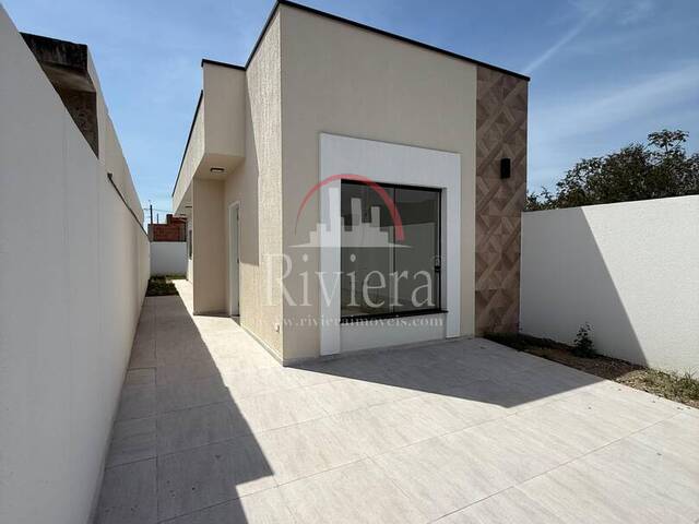 #V2200045 - Casa para Venda em Caraguatatuba - SP - 1