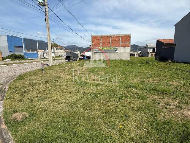 #V2200047 - Terreno para Venda em Caraguatatuba - SP - 1