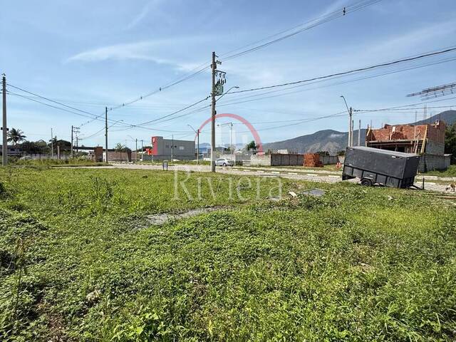 #V2200047 - Terreno para Venda em Caraguatatuba - SP - 2