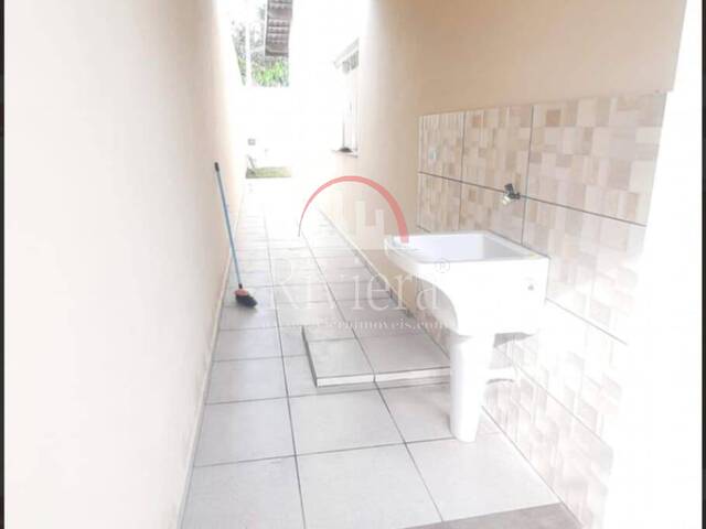 #V100117 - Casa para Venda em Caraguatatuba - SP - 2