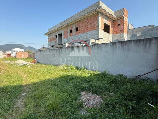 #V2200049 - Terreno para Venda em Caraguatatuba - SP - 1