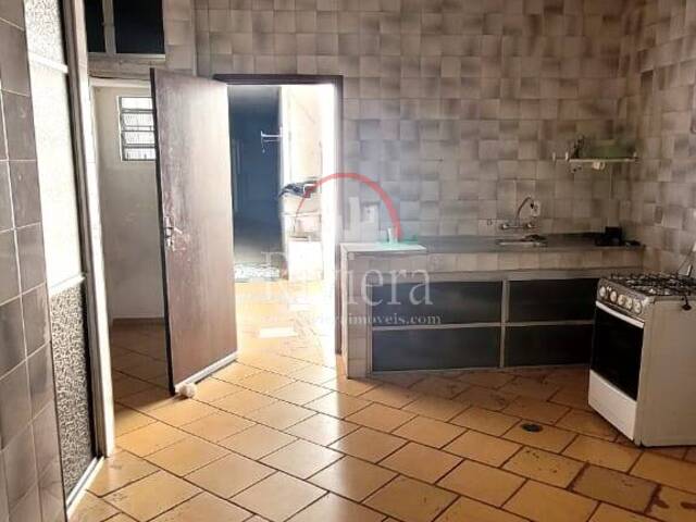 #V070007 - Casa para Venda em São Sebastião - SP - 3