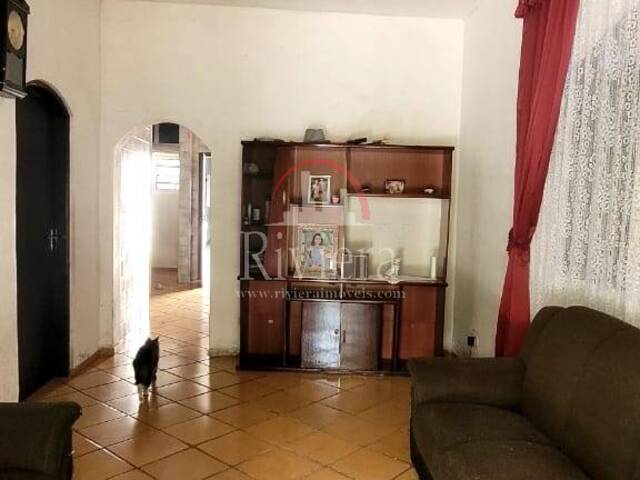 #V070007 - Casa para Venda em São Sebastião - SP - 2