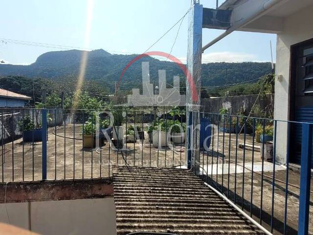 #V070007 - Casa para Venda em São Sebastião - SP - 1