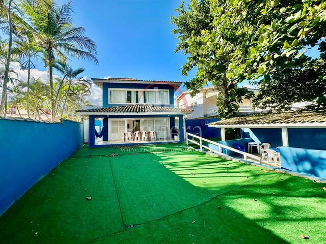Casa para Venda em São Sebastião - 4