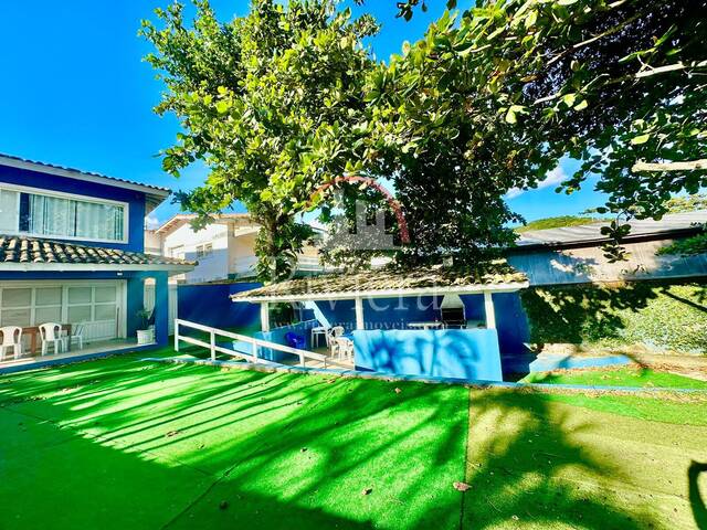 #V020150 - Casa para Venda em São Sebastião - SP - 3