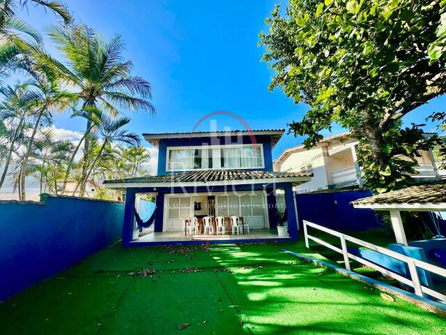Casa para Venda em São Sebastião - 5