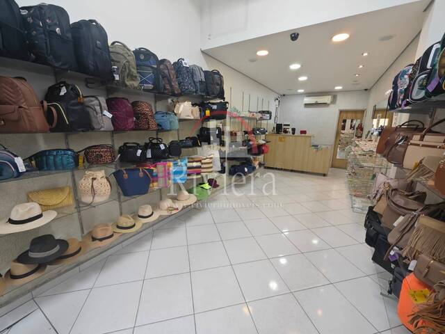 #V030135 - Sala para Venda em São Sebastião - SP - 2