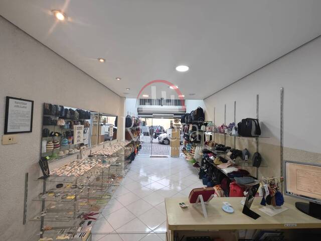 #V030135 - Sala para Venda em São Sebastião - SP - 1