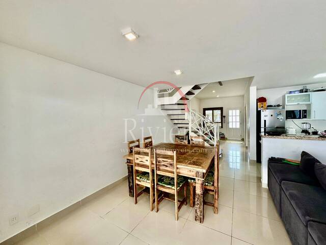 #V020151 - Casa para Venda em São Sebastião - SP - 2