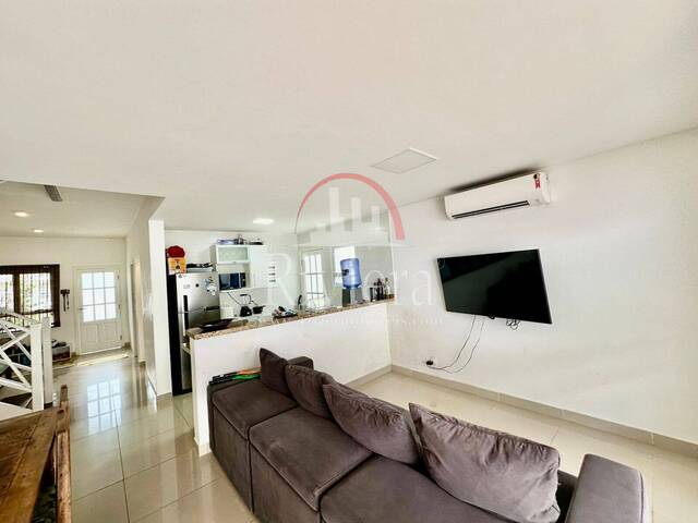 #V020151 - Casa para Venda em São Sebastião - SP - 3