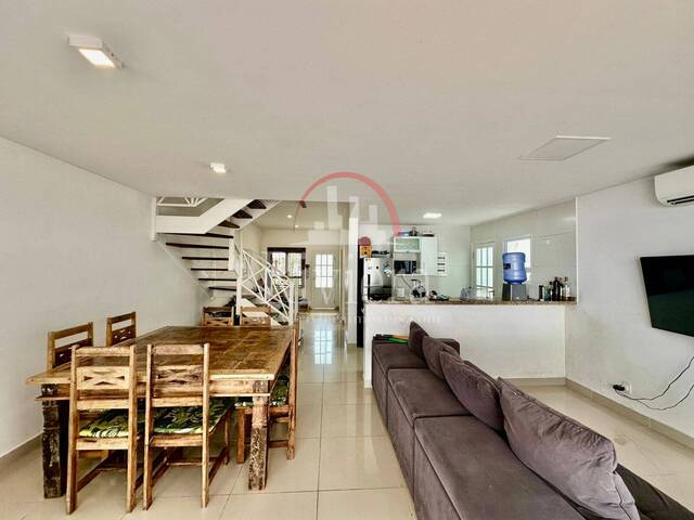 Casa para Venda em São Sebastião - 4