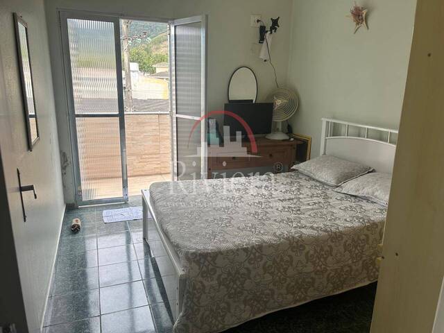#V030152 - Apartamento para Venda em São Sebastião - SP - 2