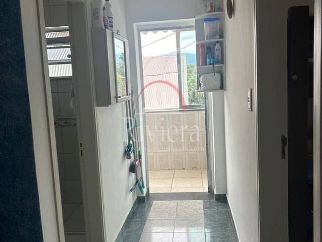 #V030152 - Apartamento para Venda em São Sebastião - SP - 3