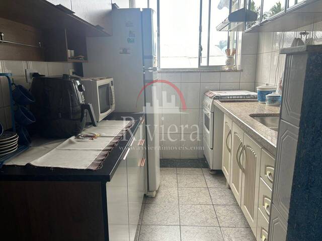 Apartamento para Venda em São Sebastião - 4