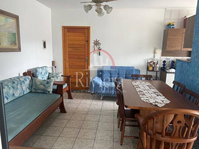 #V030152 - Apartamento para Venda em São Sebastião - SP - 1