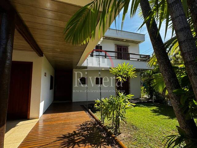 #V040142 - Casa para Venda em São Sebastião - SP - 1