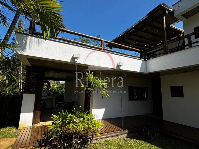 #V040142 - Casa para Venda em São Sebastião - SP - 2