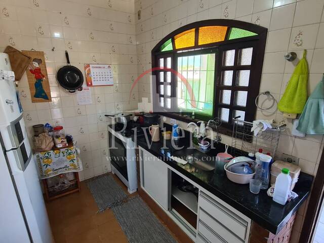 #V030153 - Casa para Venda em Caraguatatuba - SP - 2
