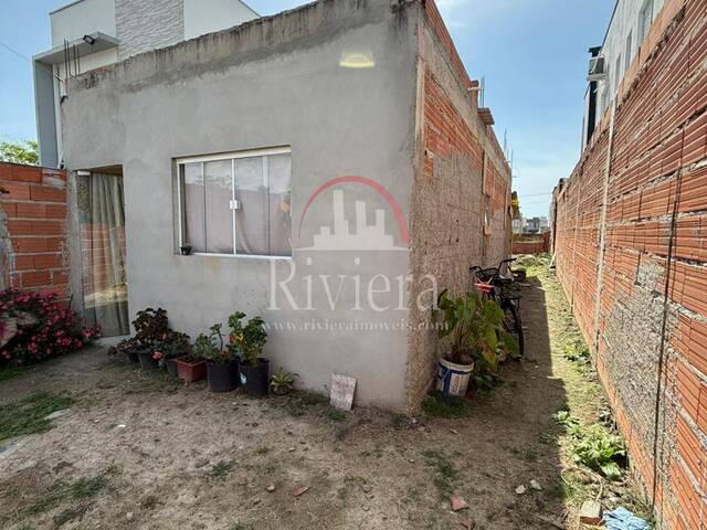 #V2200051 - Casa para Venda em Caraguatatuba - SP - 1