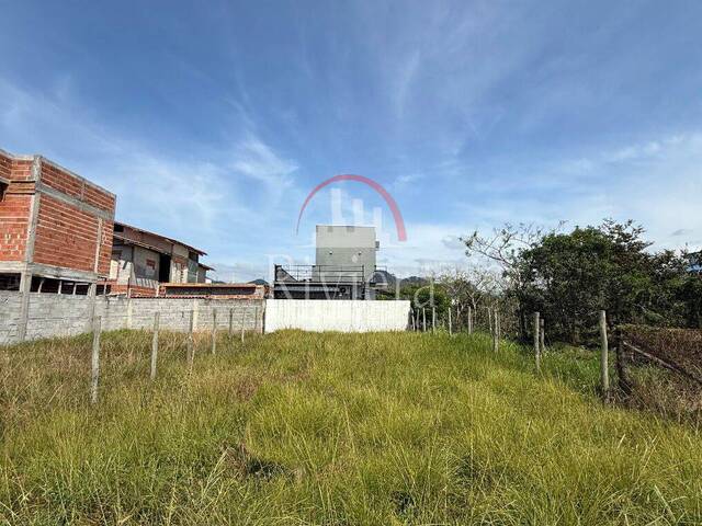#V2200052 - Terreno para Venda em Caraguatatuba - SP - 1