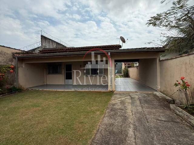 #V2200053 - Casa para Venda em Caraguatatuba - SP - 1