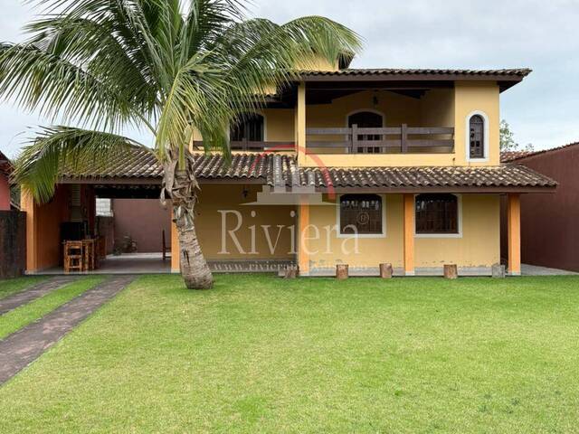 #V2200054 - Casa para Venda em Caraguatatuba - SP - 1