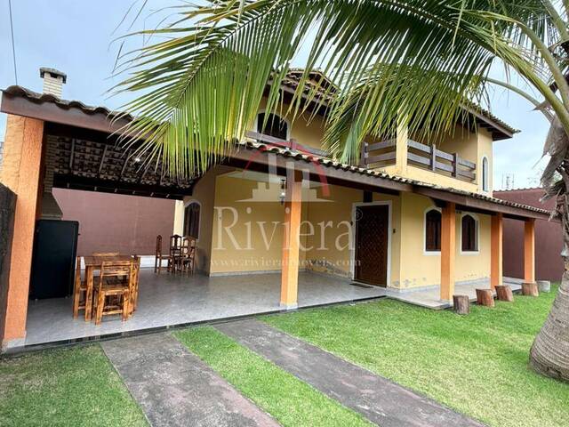 #V2200054 - Casa para Venda em Caraguatatuba - SP - 2