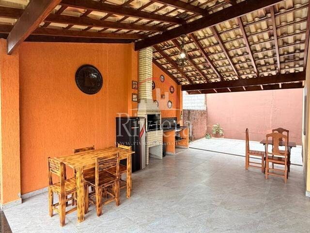 Casa para Venda em Caraguatatuba - 4