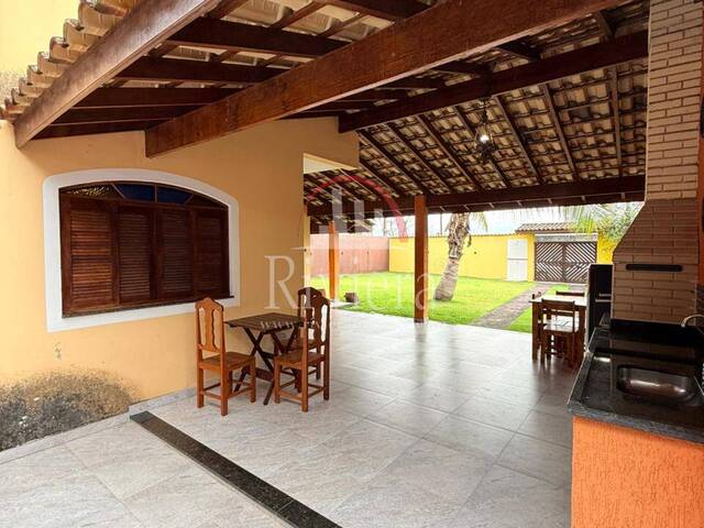 Casa para Venda em Caraguatatuba - 5