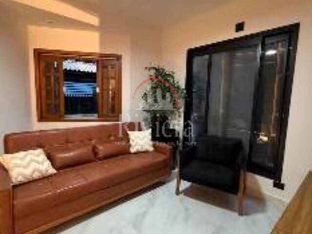 Casa para Temporada em São Sebastião - 4