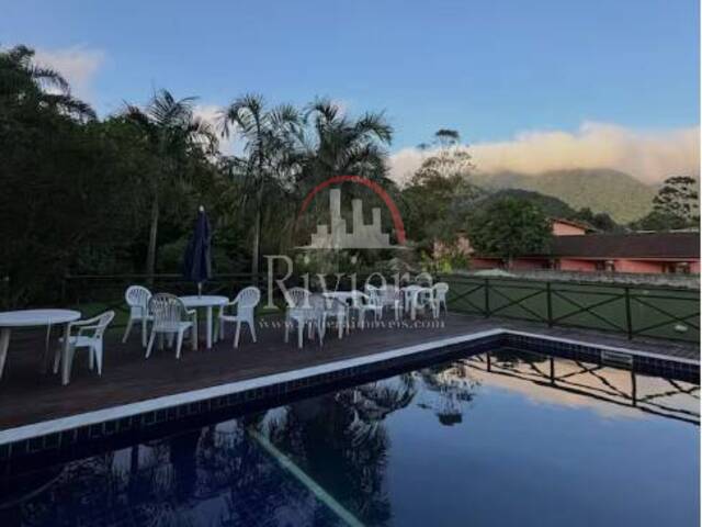 Casa para Temporada em São Sebastião - 5