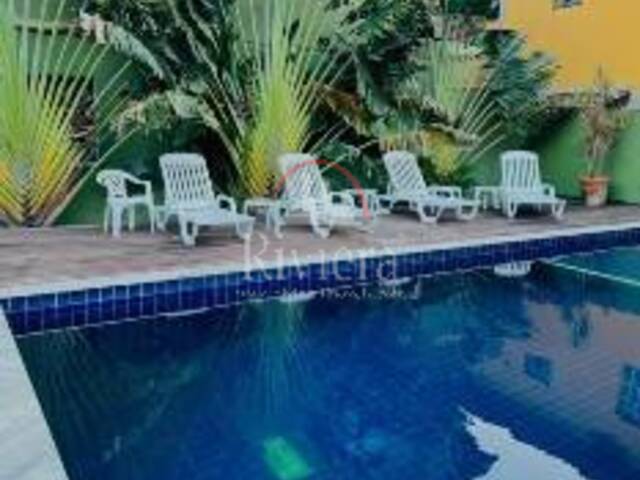 Casa para Temporada em São Sebastião - 4