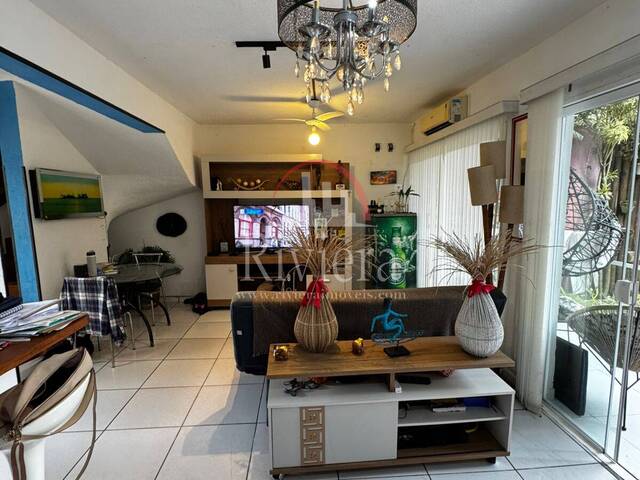 Casa para Venda em São Sebastião - 4