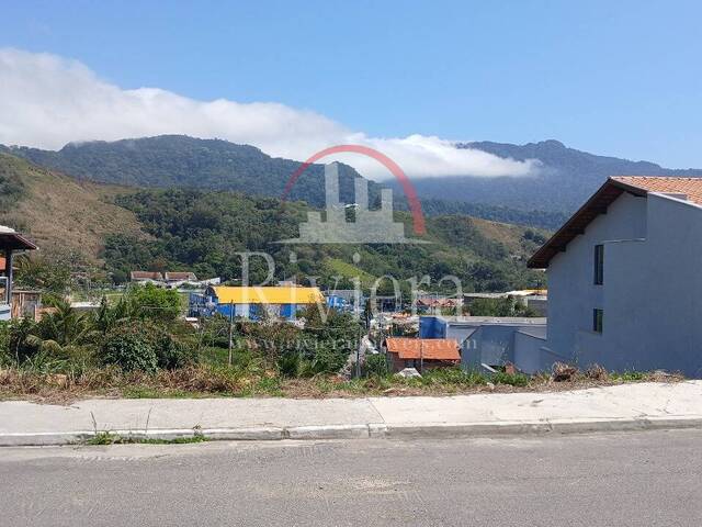 #V030155 - Terreno para Venda em São Sebastião - SP - 1