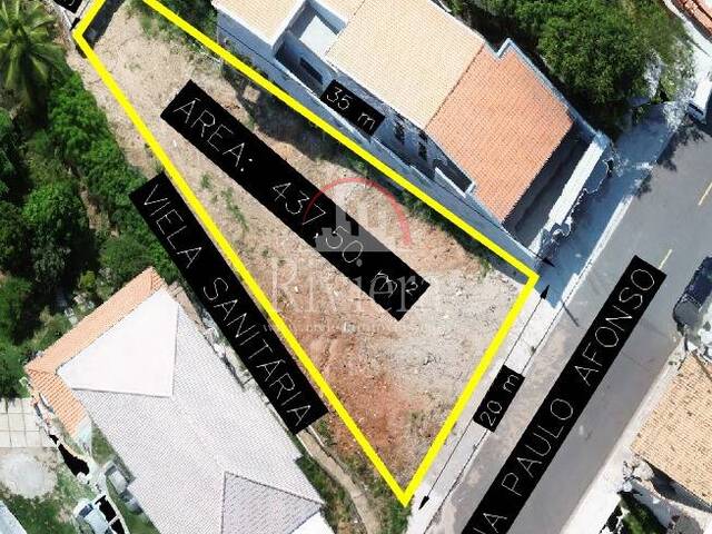 #V030155 - Terreno para Venda em São Sebastião - SP - 2