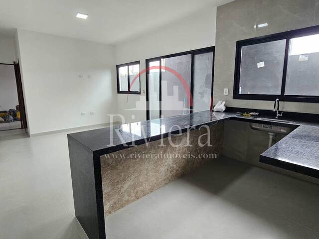 #V030156 - Casa para Venda em Caraguatatuba - SP - 3