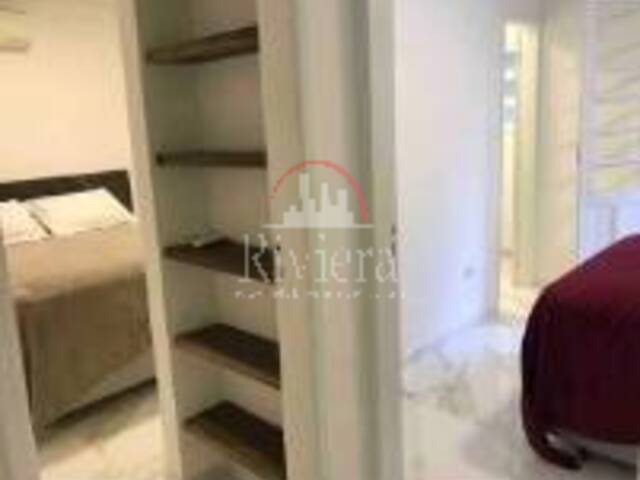 Apartamento para Temporada em São Sebastião - 2