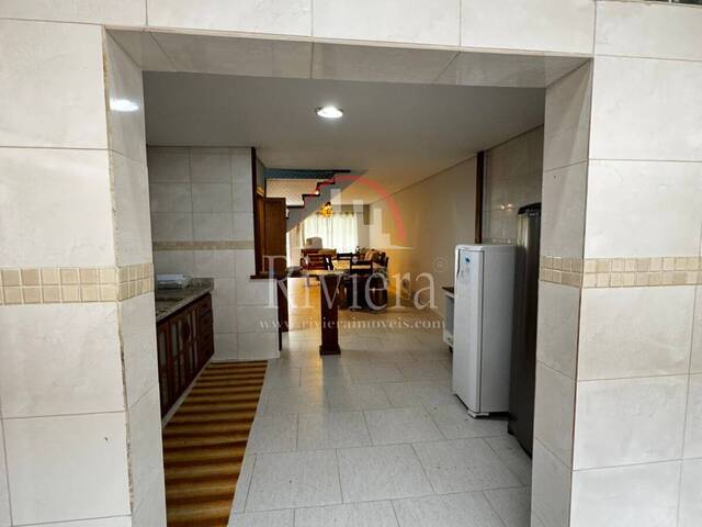 #V040136 - Casa para Venda em São Sebastião - SP - 3