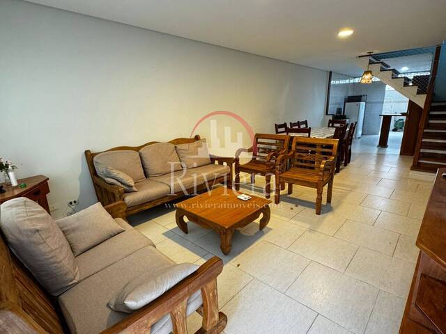 Casa para Venda em São Sebastião - 5