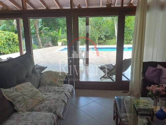 #LT2100002 - Casa para Temporada em São Sebastião - SP - 2