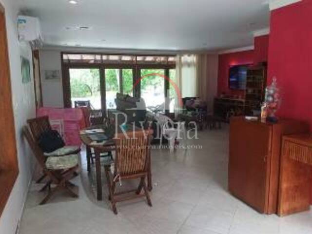 Casa para Temporada em São Sebastião - 4