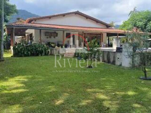 #LT2100002 - Casa para Temporada em São Sebastião - SP - 1