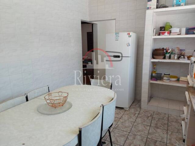 #V030157 - Casa para Venda em Caraguatatuba - SP - 1