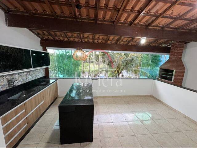 #V0500006 - Casa para Venda em São Sebastião - SP - 3