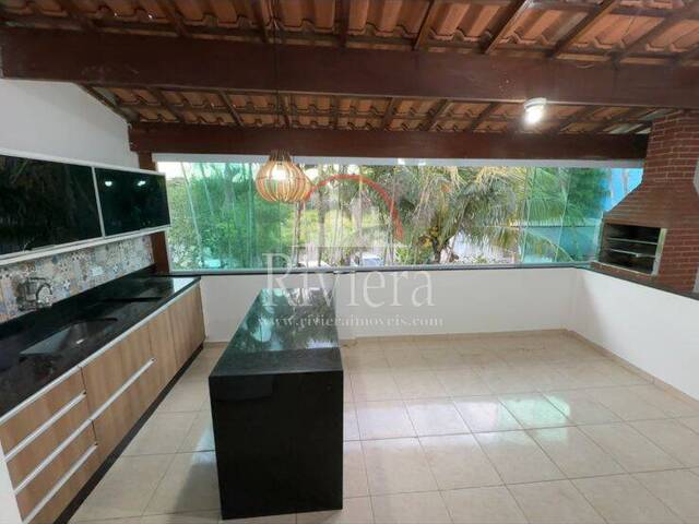 #V0500006 - Casa para Venda em São Sebastião - SP - 2