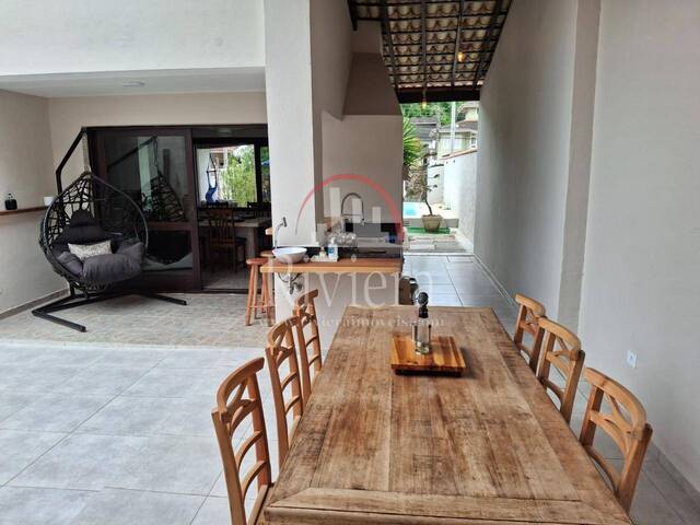 #V13000024 - Casa para Venda em São Sebastião - SP - 3