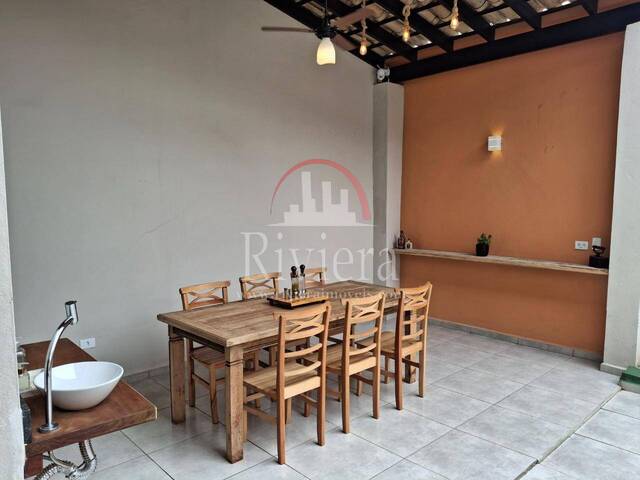 Casa para Venda em São Sebastião - 4