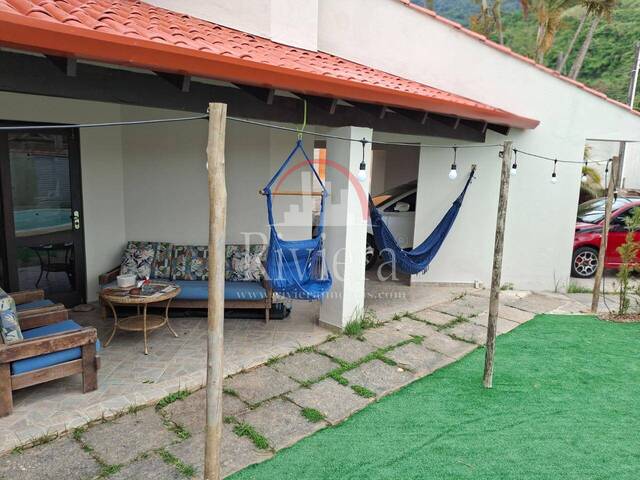 Casa para Venda em São Sebastião - 5